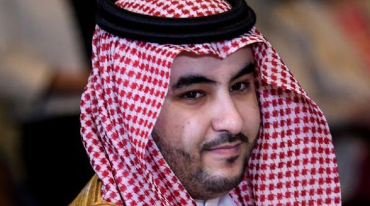 أقرب المقربين لولي العهد السعودي الأمير محمد بن سلمان يوجه هذه الرسالة الى اليمن !