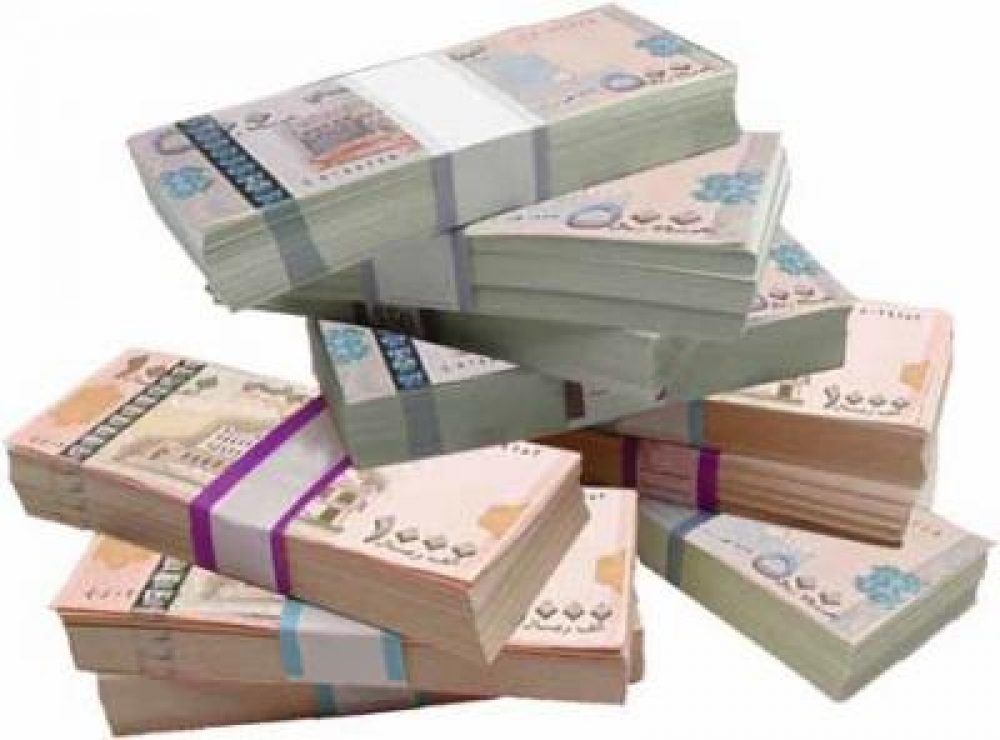 مباشرة من محلات الصرافة :اسعار صرف الريال اليمني مقابل العملات الأجنبية  اليوم الجمعة