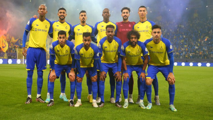 بعد تقديم عرض مغر .. هل ينجح النصر السعودي بضم نجم ريال مدريد؟