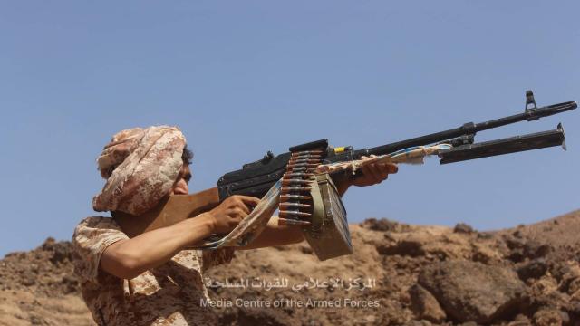 مصرع 4 قيادات حوثية بارزة  من أسرة واحدة فجر اليوم الاثنين..الأسماء !