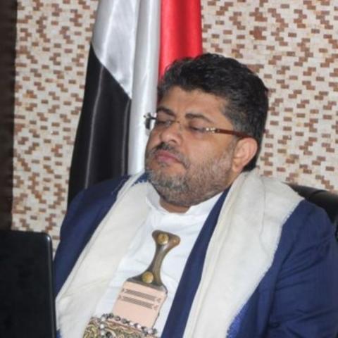 قيادي حوثي كبير زار هذه الدولة .. وصحفية لبنانية تكشف ما حصل عليه منها ؟