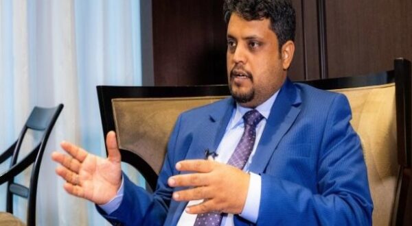 وزير في الحكومة يناشد السعودية التدخل السريع لمنع هذه الكارثة بحق ملايين المواطنيين..تفاصيل كامله
