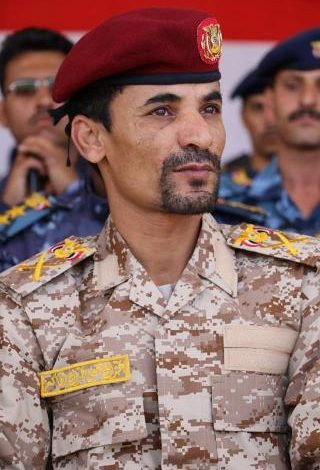 هذا هو المصير النهائي ل "أبو علي الحاكم" بعد ان وقع في قبضة إيرلو 
