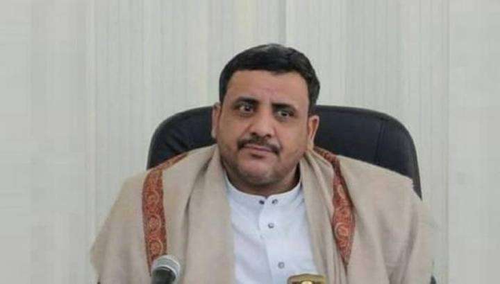 قائد حوثي خطير متورط بملفات سوداء والذراع اليمين لإيران في صنعاء