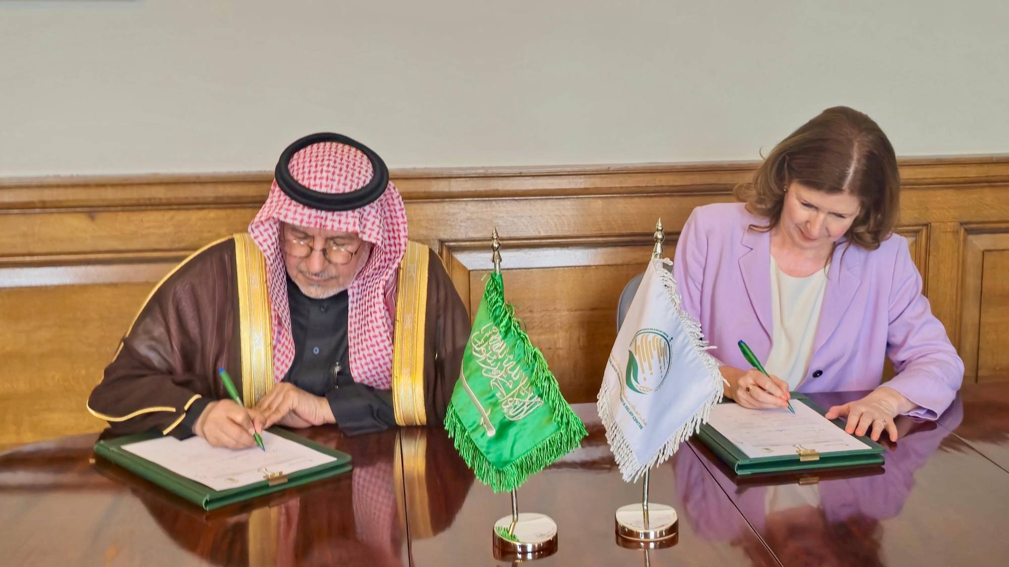 تحرك سعودي بريطاني لإنقاذ اليمن من تفشي الكوليرا