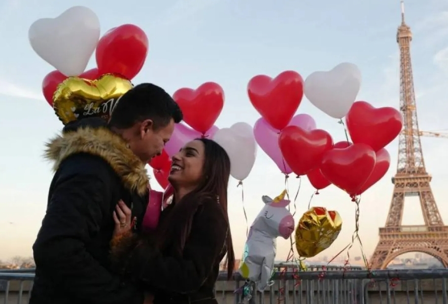 لزواج سعيد... شيئان عليك قبولهما في شريكك