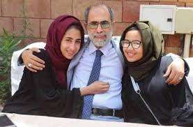 بعد تصفية حسن زيد أمام أبنته في صنعاء الجماعة تهدد شقيقه بالقتل بعد اتهامه بهذا الأمر 