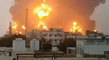 صنعاء.. طبيب يكشف عن تفاصيل مفجعة وعن حصيلة صادمة لضحايا جريمة مليشيا الحوثي في منطقة الحتارش