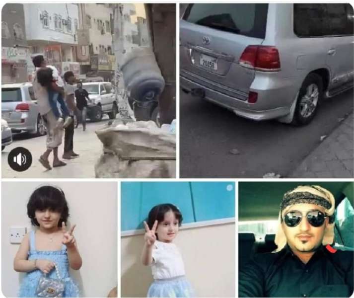 بطريقة همجية.. مسلح يقتل طفلة ويصيب أختها بهذه المدينة اليمنية!