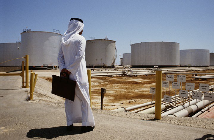 بشكل مفاجئ.. شركة أرامكو السعودية تعلن عن ارتفاع أسعار البنزين! (تفاصيل)