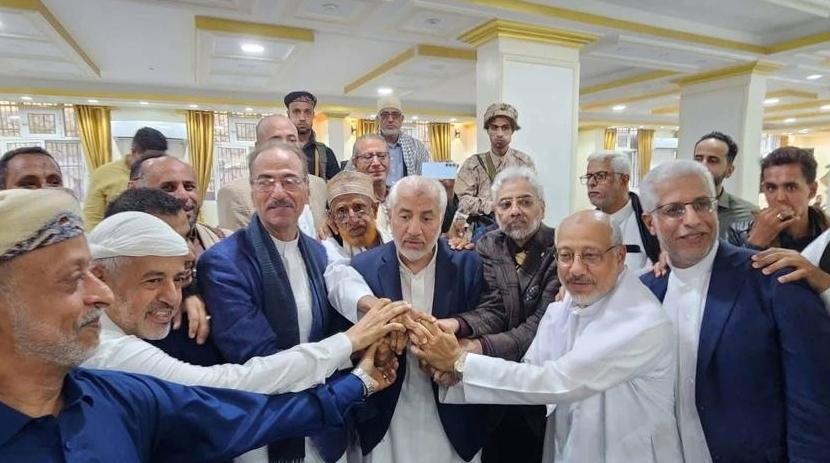 أسرة الشيباني تنفي صلتها بإعلان منسوب لها