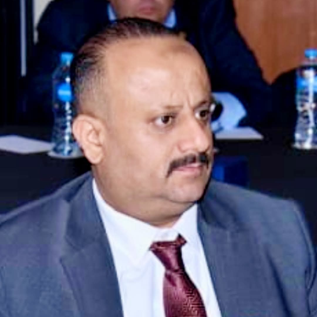 رئيس الإذاعة اليمنية يؤكد علي أهمية استخدام الذكاء الاصطناعي لمواكبة التطور في صناعة الاعلام