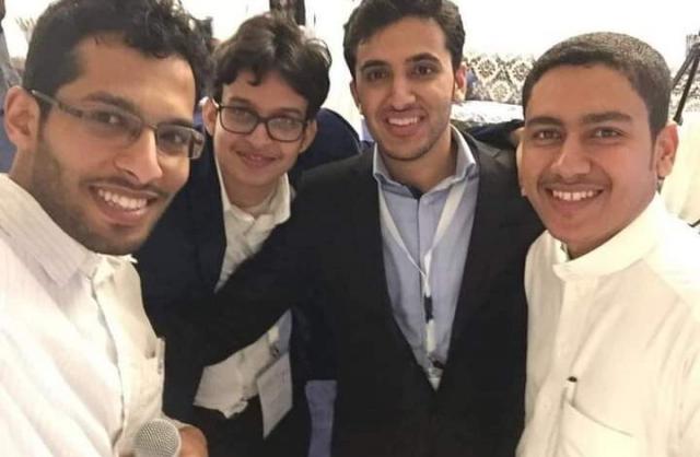 الحزن يخيم على مواقع التواصل الاجتماعي بعد وفاة مفاجئة لدكتور يمني مغترب بالسعودية (الإسم والصورة)