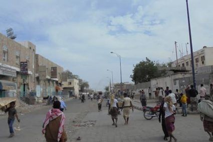 حادث مأساوي في أبين.. مصرع مواطن وثلاثة أطفاله بسبب طقم عسكري