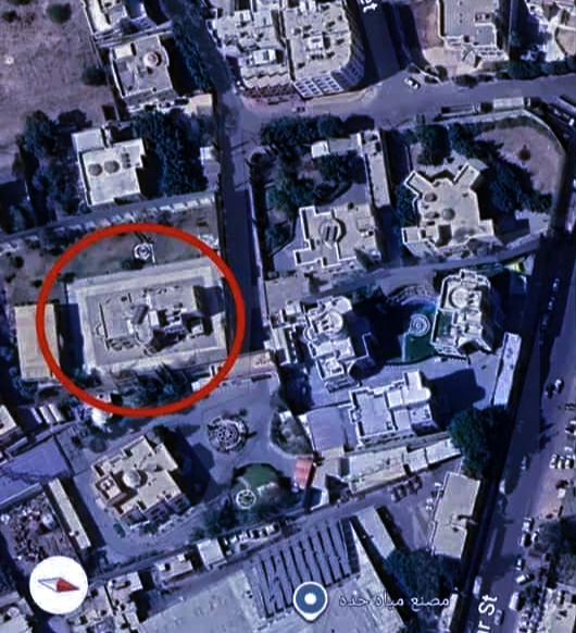 الجيش الإسرائيلي يعلن عن استهداف اجتماعاً لقيادات حوثية في صنعاء