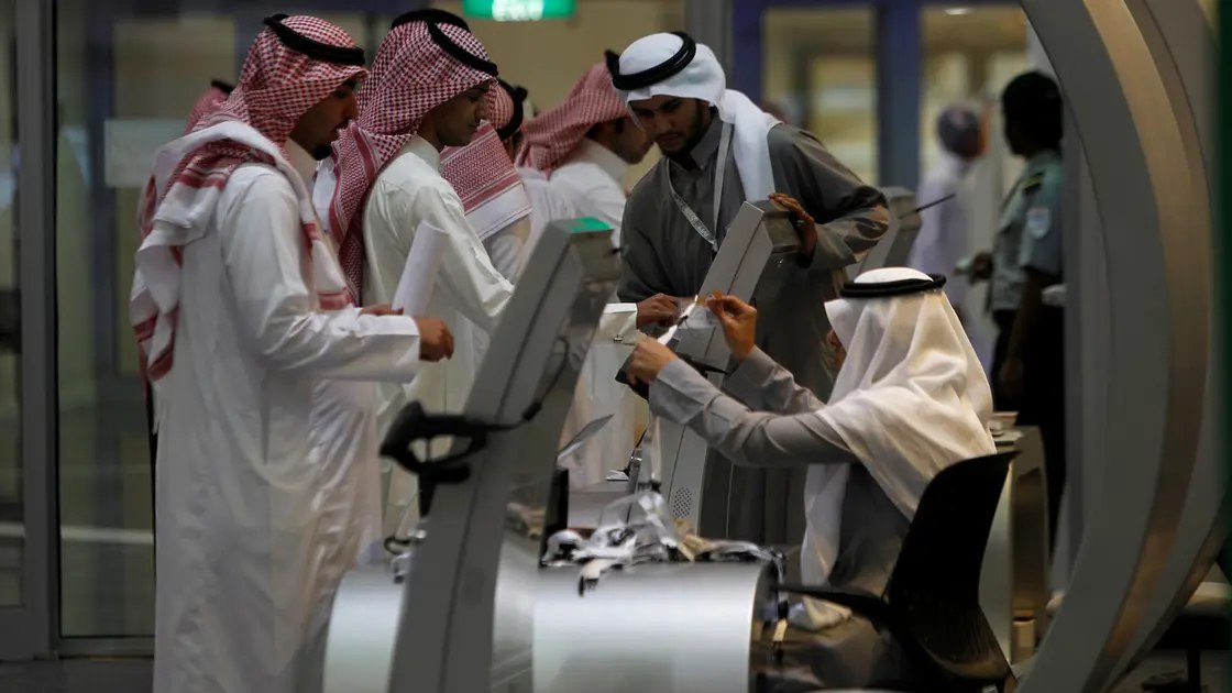 في الربع الثاني من هذا العام.. انخفاض معدل البطالة بين السعوديين إلى مستوى غير مسبوق!