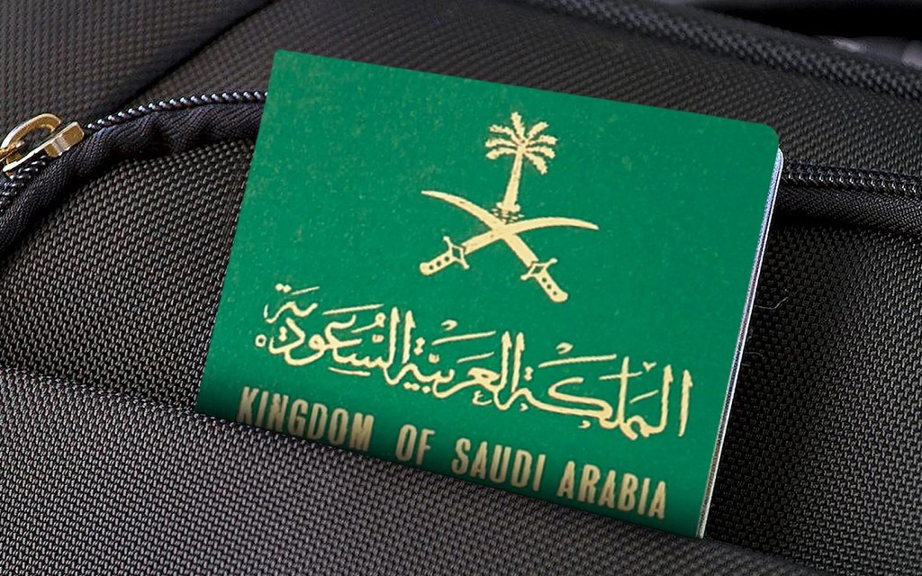 لكل المقيمين في المملكة.. خطوة واحدة تمكنك من الحصول على الجنسية السعودية! (تابع)