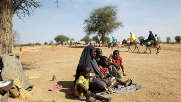 كابوس لا ينتهي.. تحذير أممي من اشتداد المخاطر على أطفال السودان