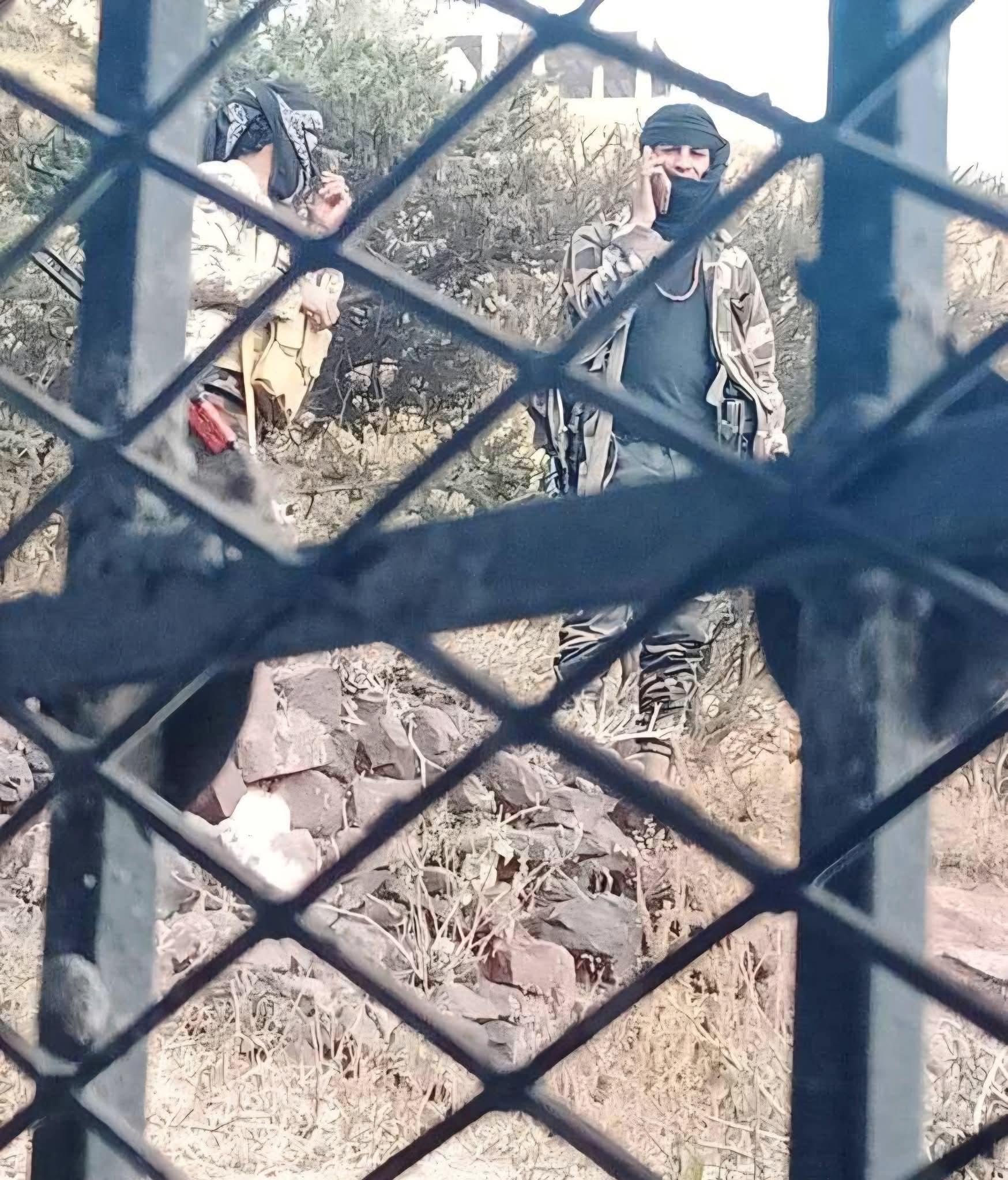 المقطري : اللجنة الرئاسية لم تصل المقاطرة و الإنتهاكات بحق السكان متواصلة والوضع مرشح للانفجار