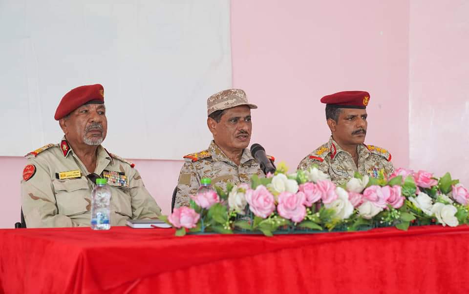 محافظ حضرموت : الخناق يضيق على ميليشيا الحوثي بشبوة وبدأت بالانكسار