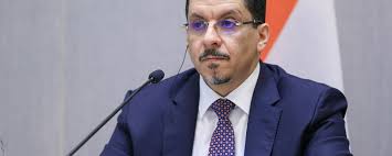 بن مبارك يدين جرائم مليشيا الحوثي بحق اليمنيين وتهديد أمن الملاحة العالمية