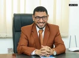 وكيل محافظة شبوة وفريق سعودي يطلعون على الاحتياجات الخدمية والتنموية بعدد من مديريات المحافظة