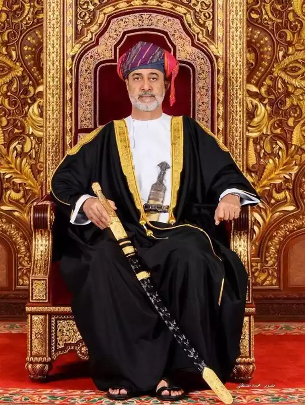 دولة خليجية تطلق تصريح جديد حول التسوية السياسية اليمن 