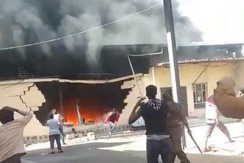 صحفي في نيويورك يكشف عن فضيحة أخرى في اليمن لا يتحدث عنها المسؤولون أو الدبلوماسيون الأمميون