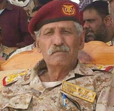 بالاسم والصورة.. وفاة قائد عسكري بارز في الجيش اليمني فجر اليوم! 