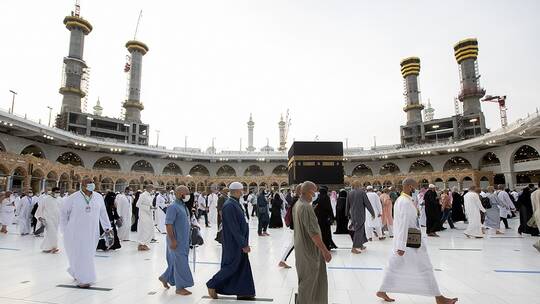 هذه هي الفئتين التي سمحت لهم السعودية بأداء فريضة الحج لهذا العام