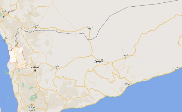 بسبب الحوثيين .. إصابة امرأة وابنتها بجروح خطيرة بقصف استهدف منزلا في هذه المدينة؟!