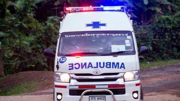 في حادثة مروعة .. امرأة تايلندية تقتل 12 من أصدقائها بهذه الطريقة من أجل المال