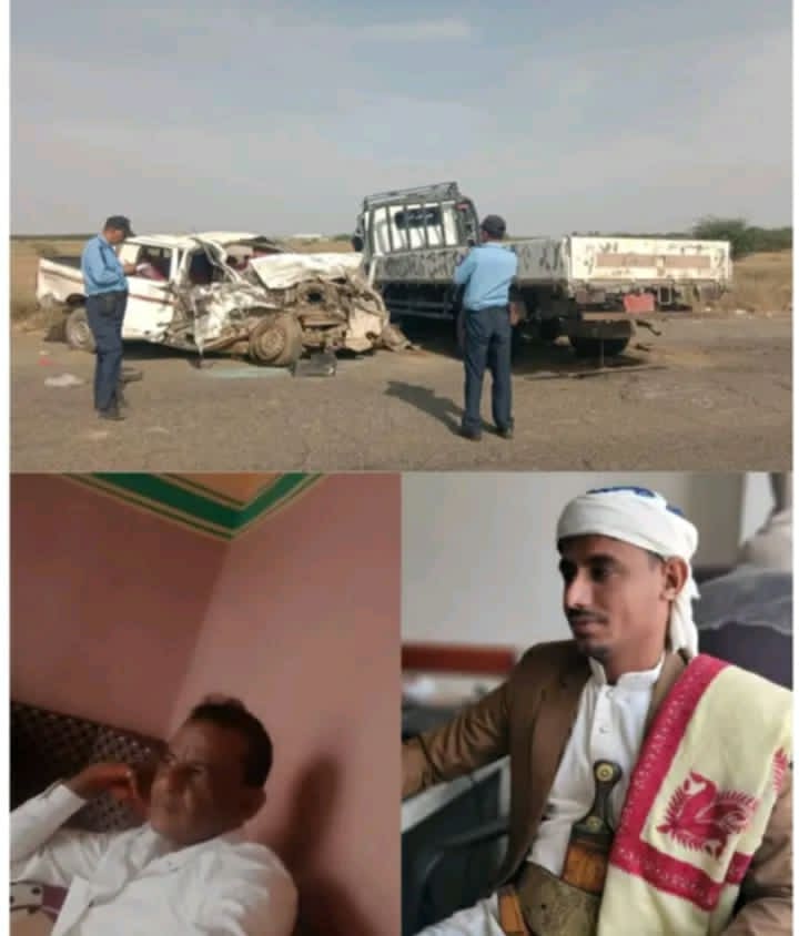 وفاة واصابة خمسة قضاة في الحديدة لهذا السبب