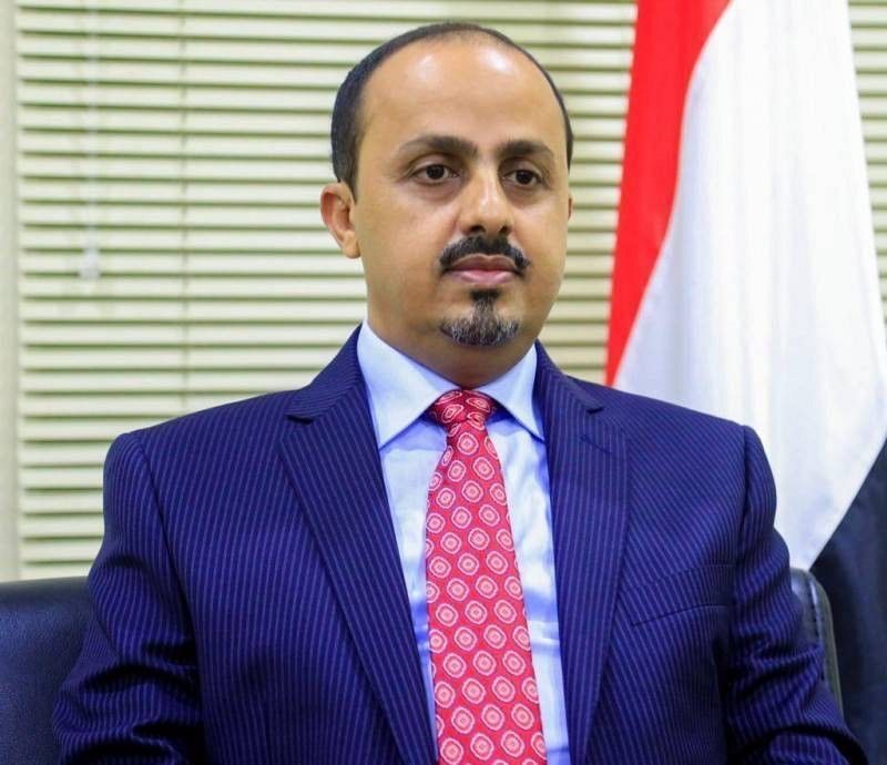 وزير الإعلام: استمرار مليشيا الحوثي في تجنيد الأطفال سيمثل عقبة أمام جهود التهدئة واحلال السلام
