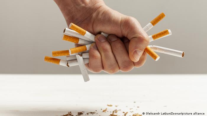 حقائق صادمة عن التدخين تنشر لأول مرة.. 15 شخص يموت كل دقيقة بسبب التبغ