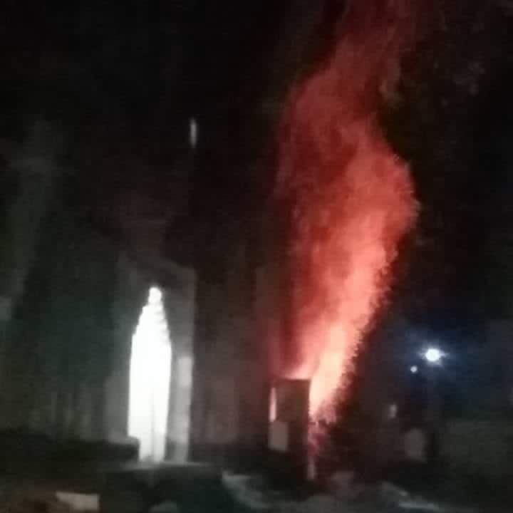 عامل بالأجر اليومي يرتكب جريمة هزت مديرية جبن في الضالع 