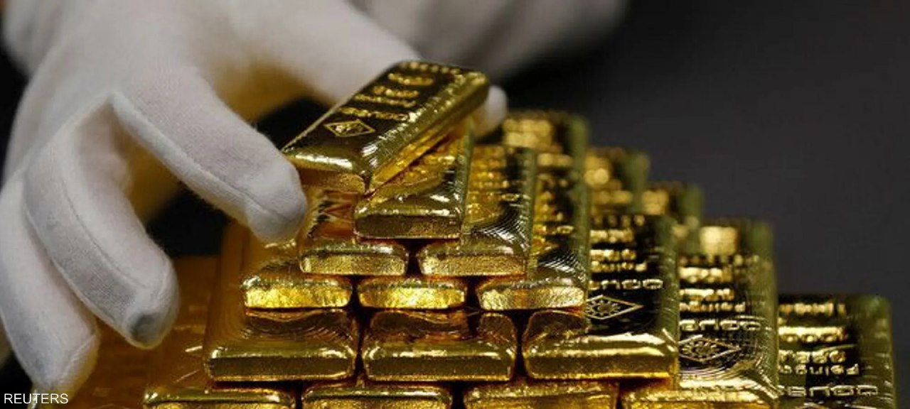 بعد الحديث عن رفع سعر الفائدة.. الذهب ينزلق لأدنى مستوياته في عدة أشهر