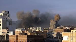 مليشيا الحوثي تتسبب في اشتباكات عنيفة في محافظة الجوف