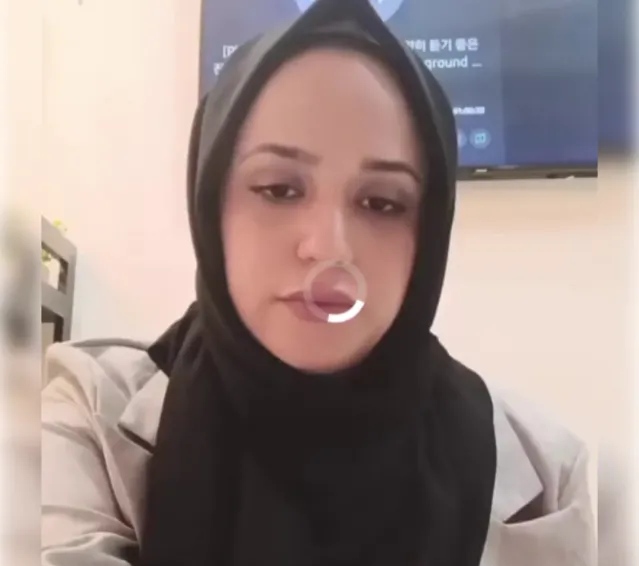 مواطنة يمنية أمريكية تكشف عن تعرضها للتعذيب واحتجازها في مصحة نفسية بصنعاء من قبل قيادي حوثي