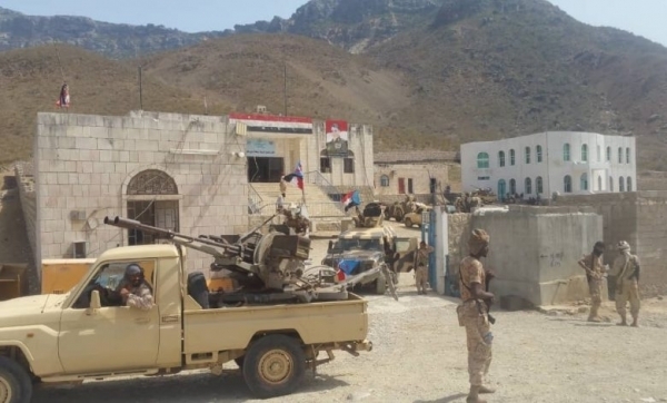 احتجاجا على عملية بسط على حرم مبنى المجمع القضائي.. المحاكم والنيابات العامة تعلق كافة أعمالها