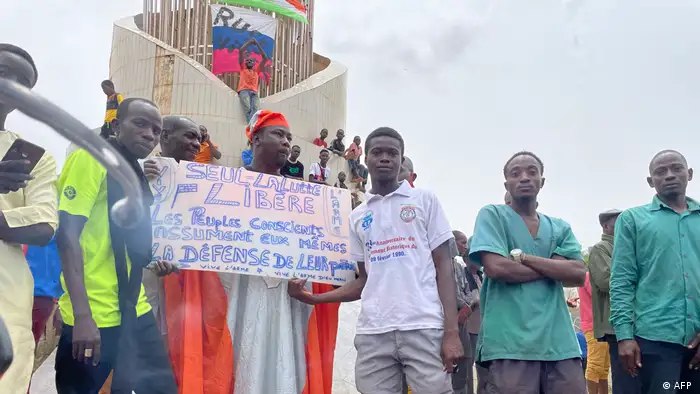 انقلاب النيجر.. خطر يهدد آخر معاقل الاستقرار في منطقة الساحل!