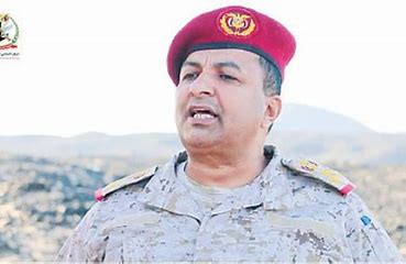 العميد مجلي: هجوم المليشيا على قاعدة العند عمل إرهابي وسنرد على عدوانها في ميادين القتال