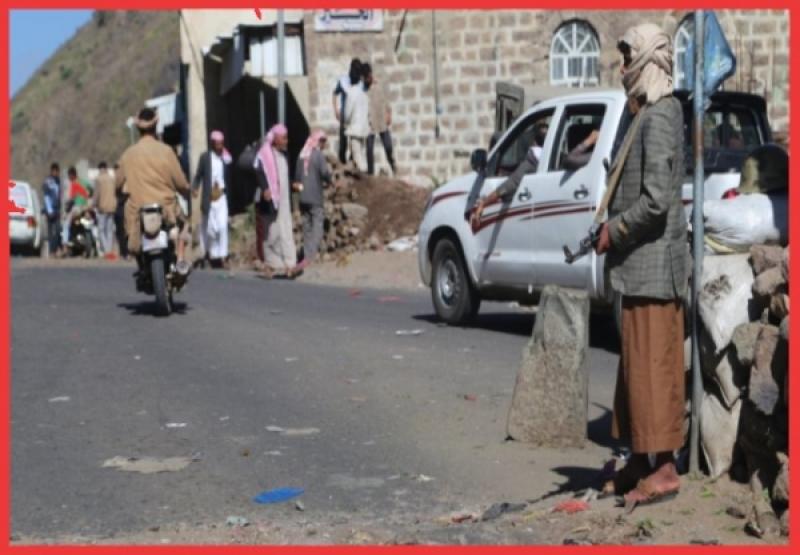 لدعم المولد النبوي.. مليشيا الحوثي تُجبر التجار على دفع مبالغ مالية! 