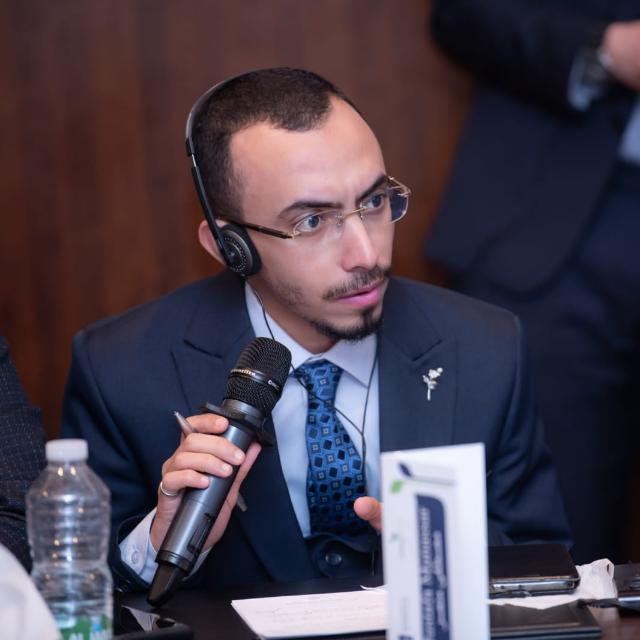 بيان هام صادر عن الدائرة القانونية للجنة اليمنية للسلام موجها إلى رئيس فريق الخبراء التابع لمجلس الأمن