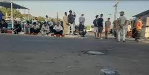 إعلان قرار صادم من دولة جيبوتي .. ترحيل اليمنيين (تابع التفاصيل)