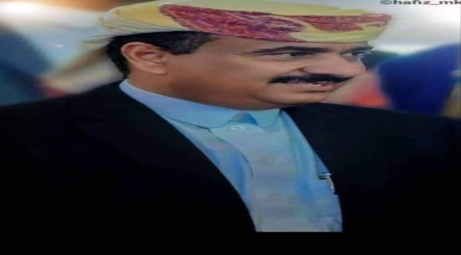 هذا هو اول قرار لمحافظ شبوة عقب تعيينه ووصوله مساء أمس الى المحافظة