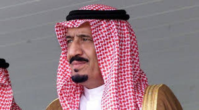 الملك سلمان يوجه دعوة خاصة لمليشيا الحوثي وإيران بشأن إنهاء الحرب في اليمن.تفاصيل 