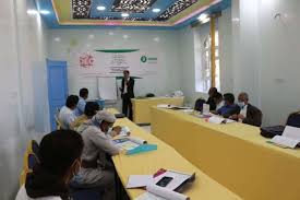 اختتام دورة تدريبية حول الترصد الوبائي بمأرب