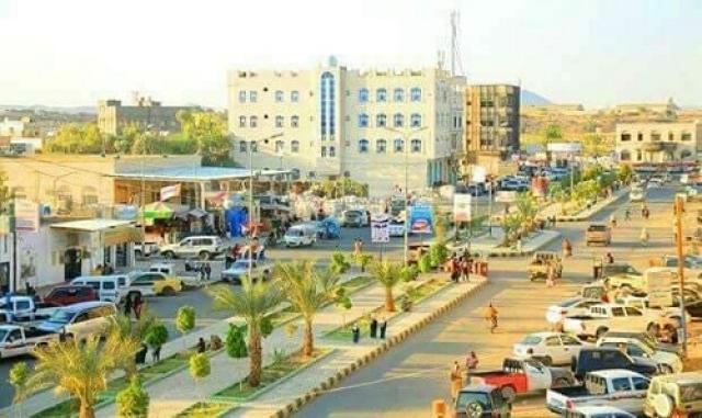 الأمم المتحدة تعلن توقيع اتفاقية الدعم القطري الكبير لمحافظة مأرب