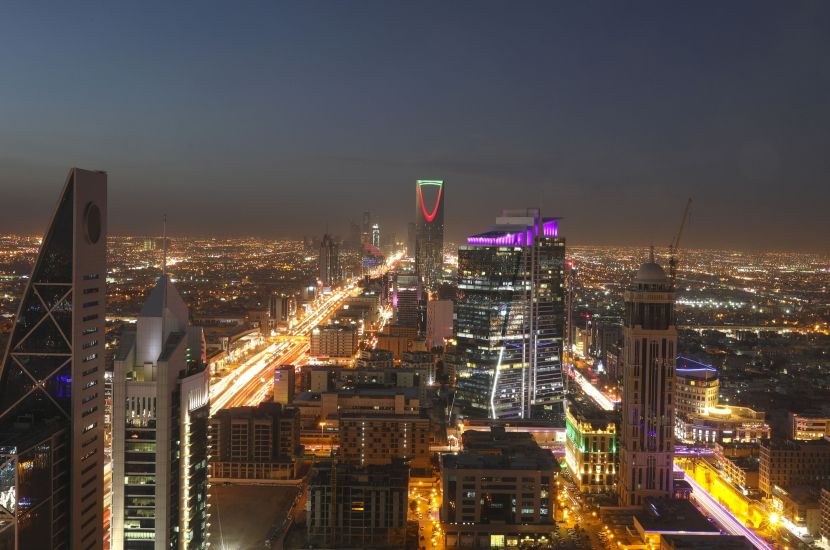 بفترة وجيزة .. الاقتصاد السعودي يحقق نمواً هائلا وغير مسبوق خلال العام 2022م 